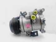 Klima Pumpe F500JUBAB01 Mazda CX-5 I (KE,GH) SUV 2.2 Skyactiv D 150 16V 4WD (SHY1) 2012