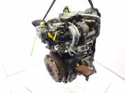 Motor F9Q804 Renault MEGANE II BERLINA 5P Confort Dynamique 131 CV / 96 KW