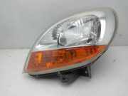 Scheinwerfer Links 8200150614 Renault Kangoo (KC) Großraumlimousine 1.9 D 65 (F8Q-630)
