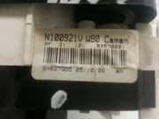 Bedienung Klimaanlage N100921V Dacia Logan (LS) Limousine 1.4 (K7J-710)