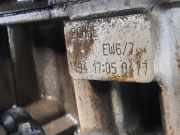 Motor EW6 Citroën C5 I Berline (DC) Schrägheck 1.8 16V (EW7J4(6FZ))