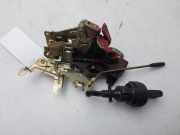 Türschloss Rechts Vorne A2027201235 Mercedes-Benz C (W202) Limousine 2.0 C-200D (OM601.913)