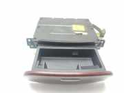 Aschenbecher Vorne 845502B1006A Hyundai Santa Fe II SUV 2.2 CRDi 16V 4x2 (D4EB)