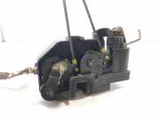 Türschloss Rechts Hinten 814201C020 Hyundai Getz Schrägheck 1.1i 12V (G4HD)