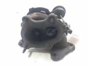 Turbolader H8200483650 Renault Master II (ED/HD/UD) Chassis-Cabine 2.5 dCi 120 FAP (G9U-632(M1))
