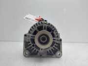 Lichtmaschine 8200667619 Renault Megane II Grandtour (KM) Kombi 5-drs 1.6 16V (K4M-812)