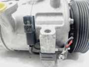 Klima Pumpe CA500G5ABA06 Mazda 3 (BP) Limousine 2.0 e-SkyActiv-X 186 16V (HFY7)