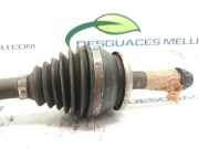 Antriebswelle Links Vorne 566592 Toyota Prius (ZVW3) Schrägheck 1.8 16V (2ZRFXE)