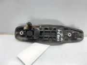 Türgriff Außen Links Vorne 8282065D005PK Suzuki Grand Vitara I (FT/GT/HT) SUV 2.0 TDi 16V (DW10ATED4(RHW))