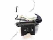 Heckschloss EH1062310A Mazda CX-7 SUV 2.3 MZR DISI Turbo 16V (L3VDT)