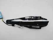 T?rgriff Au?en Links Hinten 9686433780 Peugeot 508 SW (8E/8U) Kombi 2.2 HDiF 16V GT (DW12FC(4HL))