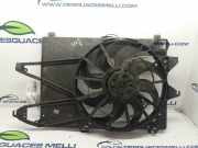 Kühlerventilator 95BB8146BC Ford MONDEO TURNIER (GE) Trend 125 CV / 92 KW