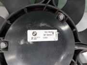 Kühlerventilator 461054802 BMW 3 serie (F30) Limousine 316d 2.0 16V (N47-D20C)