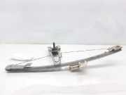 Fensterheber Links Hinten 6N4839401C Volkswagen Polo III Classic (6KV2) Limousine 1.4i 60 (AKK) AKK