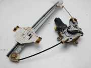 Fensterheber Rechts Hinten 83404H1000 Hyundai Terracan SUV 2.9 CRDi 16V (J3)