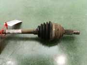 Antriebswelle Links Vorne 391017832R Dacia Sandero II Schrägheck 0.9 TCE 12V (H4B-408(H4B-B4))