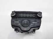 Radio F1ET18K811BD Ford Focus 3 Schrägheck 1.5 TDCi (XXDA)
