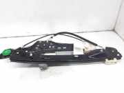 Fensterheber Rechts Vorne 7060266S BMW 3 serie (E90) Limousine 318d 16V (N47-D20C)