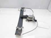 Fensterheber Rechts Hinten 96286718 Daewoo / Chevrolet DAEWOO NUBIRA BERLINA SX (1999->) 103 CV / 76 KW
