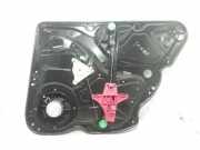 Fensterheber Links Hinten 3AA839755 Volkswagen Passat (362) Limousine 1.6 TDI 16V Bluemotion (CAYC) CAYC
