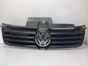 Grill 6Q0853651 Volkswagen Polo IV (9N1/2/3) Schrägheck 1.9 SDI (ASY) ASY