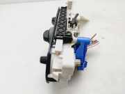 Bedienung Klimacontrolle N106278B Dacia Duster (HS) SUV 1.5 dCi 4x4 (K9K-894)