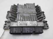 Motorsteuerger?t 8200766462 Renault Megane II (LM) Limousine 1.5 dCi 105 (K9K-732)