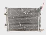 Radiator 8200117609 Renault MEGANE II BERLINA 5P Confort Dynamique 106 CV / 78 KW