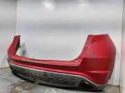 Stoßstange Hinten 71501SMGE50ZM Honda Civic (FK/FN) Schrägheck 2.2 i-CTDi 16V (N22A2)