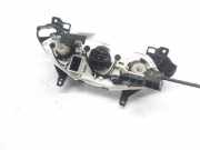 Bedienung Klimaanlage 96650507 Daewoo / Chevrolet Aveo (250) Schr?gheck 1.2 16V LPG (B12D1(Euro 5))