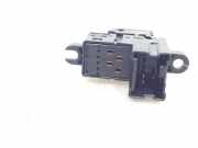 Schalter Für Elekt. Fensterheber Links Hinten 25411JD000 Nissan Qashqai (J10) SUV 2.0 dCi (M9R(Euro 5))