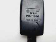 Gürtelschnalle Links Vorne 5P0857755C Seat Toledo (5P2) Großraumlimousine 1.9 TDI (BJB)