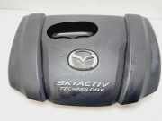 Schutzkappe Motor P53N102F0 Mazda LIM. () Evolution 90 CV / 66 KW