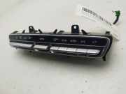Bedienung Klimaanlage A2059054706 Mercedes-Benz C (W205) Limousine C-220 2.2 CDI BlueTEC, C-220 d 16V (OM651.921)