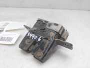 Heckschloss 8200076240 Renault Scénic II (JM) Großraumlimousine 1.5 dCi 80 (K9K-722)