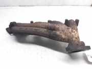 Auspuff Krümmer A640142001 Mercedes-Benz A (W169) Schrägheck 2.0 A-180 CDI 16_V (OM640.940)