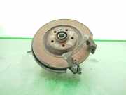 Achsschenkel Halter Links Hinten 4G0505431C Audi A7 Sportback (4GA/4GF) Liftback 3.0 TDI V6 24V Quattro (CDUC)