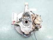 Achsschenkel Halter Links Vorne 400150006R Renault Laguna III Estate (KT) Kombi 5-drs 2.0 dCi 16V 130 (M9R-744)