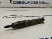 Kraftstoff-Injector 038130201G Seat Ibiza II (6K1) Schrägheck 1.9 TDi GT (AGR)