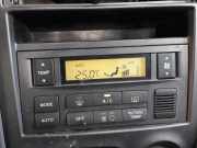Bedienung Klimacontrolle 972502DXXX Hyundai ELANTRA (XD) 1.6 GLS (4-ptas.) 107 CV / 79 KW