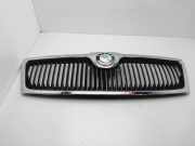 Grill 1Z0853668 Skoda Octavia (1Z3) Liftback 1.9 TDI (BXE)