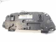 Tachoeinheit Kmh 9645744580C Citroën Xsara (N1) Schrägheck 1.9D (DW8B(WJY))