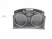 Tachoeinheit Kmh 13216684 Opel Astra H (L48) Schr?gheck 5-drs 1.7 CDTi 16V (Z17DTH)