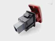 Warnleuchte Schalter 8433202130 Toyota Auris (E15) Schrägheck 2.0 D-4D-F 16V (1AD-FTV)