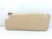 Sonnenblende Rechts 51163428218 BMW X3 (E83) SUV xDrive20d 16V (N47-D20A)