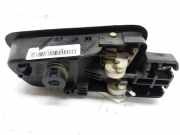 Türgriff Innen Links Hinten 7341034012LBA SsangYong Korando Geländewagen 2.0 e-XDi 16V 4x2 (D20DTF)