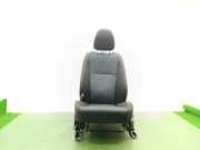 Sitz Links Vorne 716200D163 Toyota Yaris III (P13) Schrägheck 1.33 16V Dual VVT-I (1NRFE)