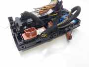 Bedienung Klimacontrolle 96573328YW Citroën C5 II Berline (RC) Schrägheck 1.6 HDiF 16V (DV6TED4(9HZ))