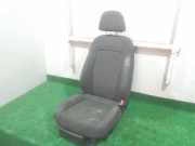 Sitz Rechts Vorne 3R0881776D Seat Exeo (3R2) Limousine 2.0 TDI 16V (CAGC)