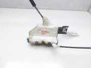 Türschloss Rechts Vorne 9800618380 Citroën C5 III Berline (RD) Schrägheck 2.0 HDiF 16V (DW10BTED4(RHF))